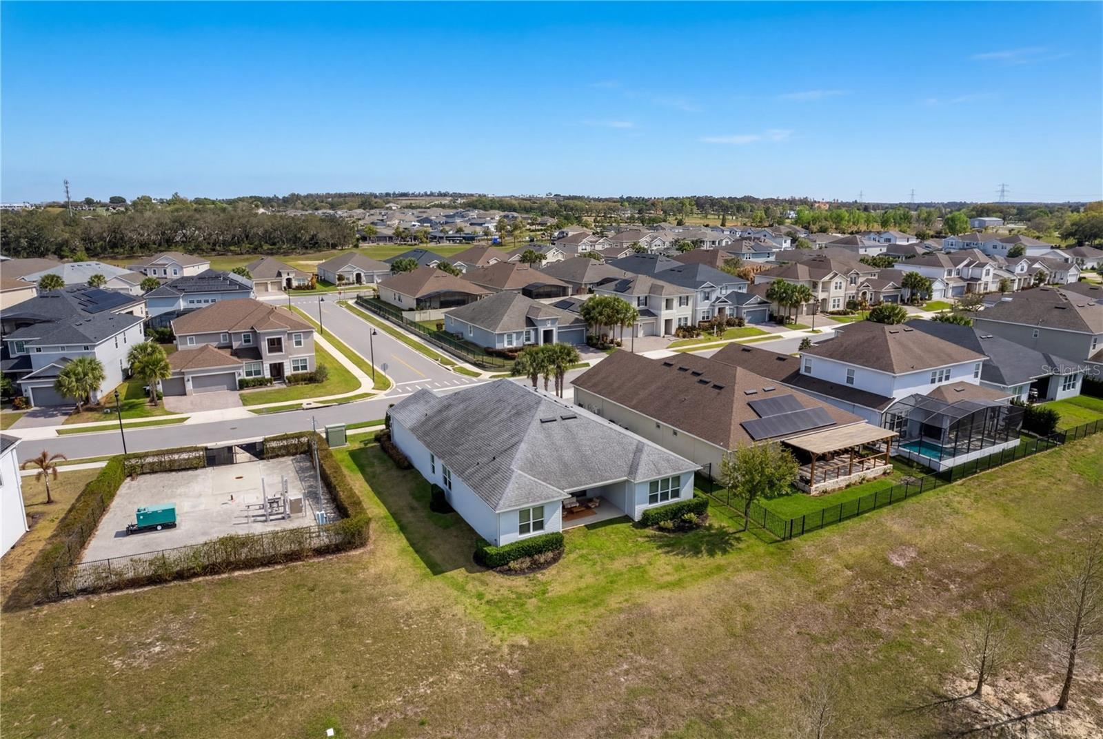 LAKEVIEW PRESERVE - Residential Lease