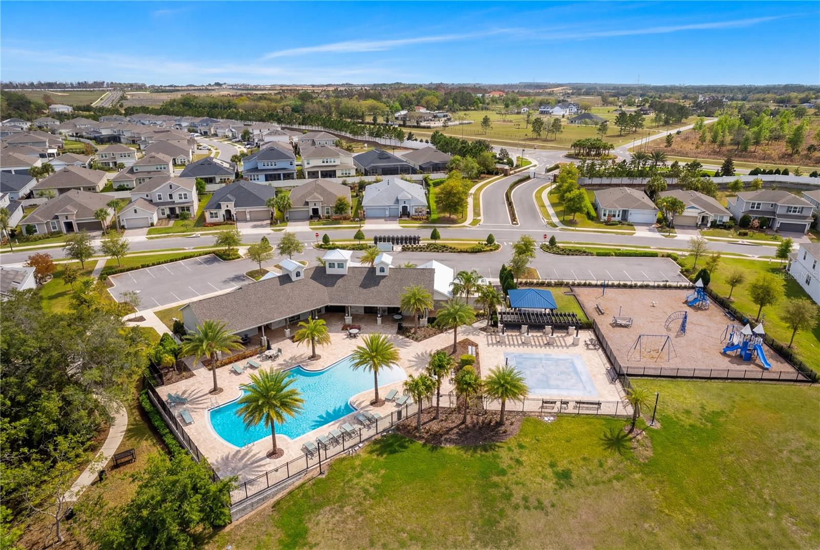 LAKEVIEW PRESERVE - Residential Lease