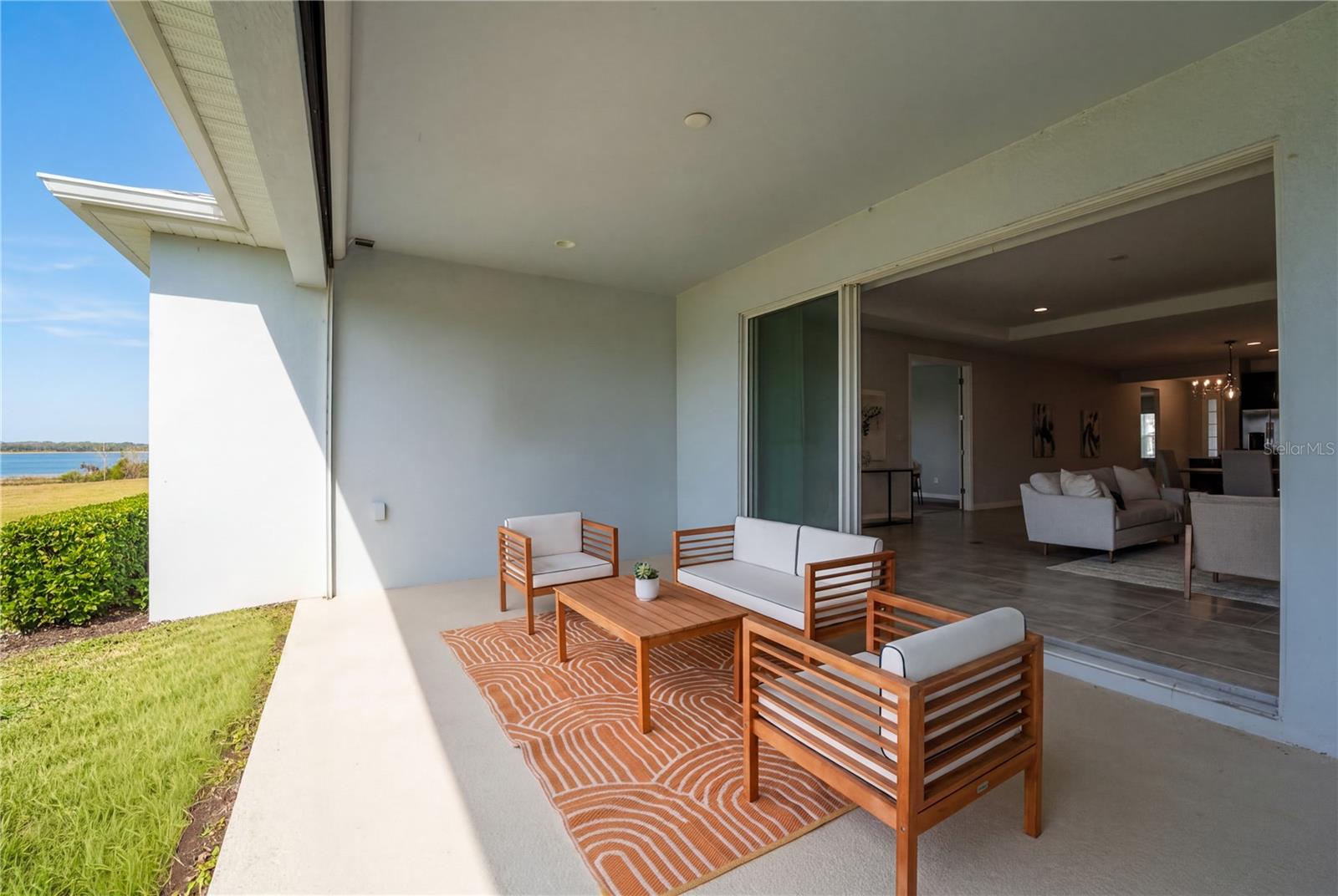 LAKEVIEW PRESERVE - Residential Lease