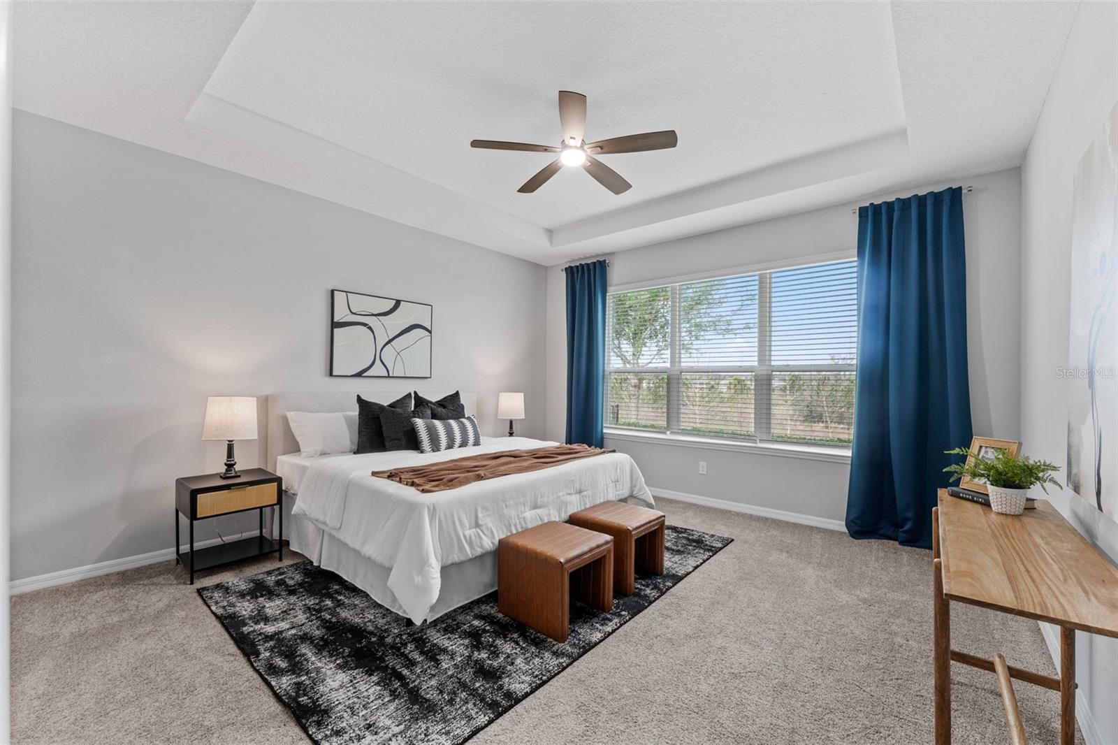 LAKEVIEW PRESERVE - Residential Lease