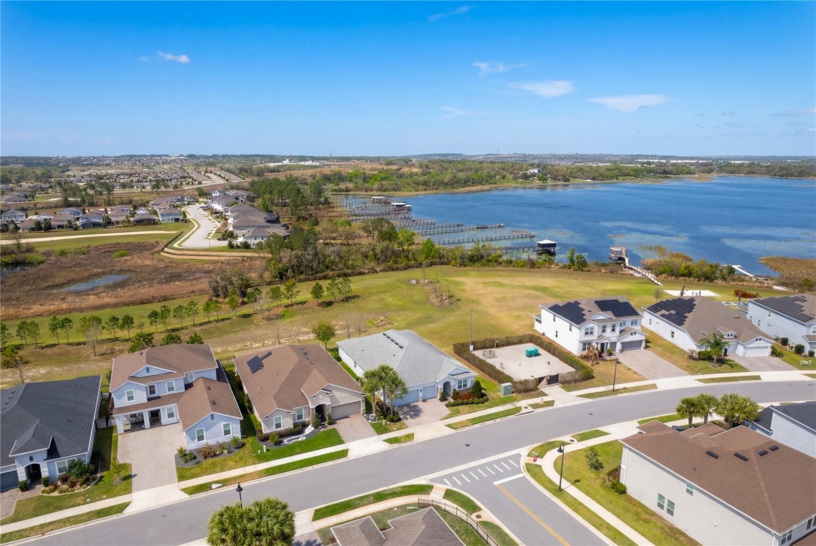 LAKEVIEW PRESERVE - Residential Lease