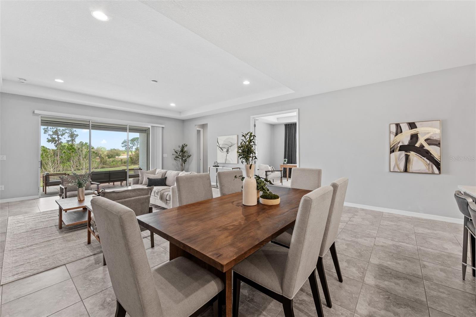 LAKEVIEW PRESERVE - Residential Lease