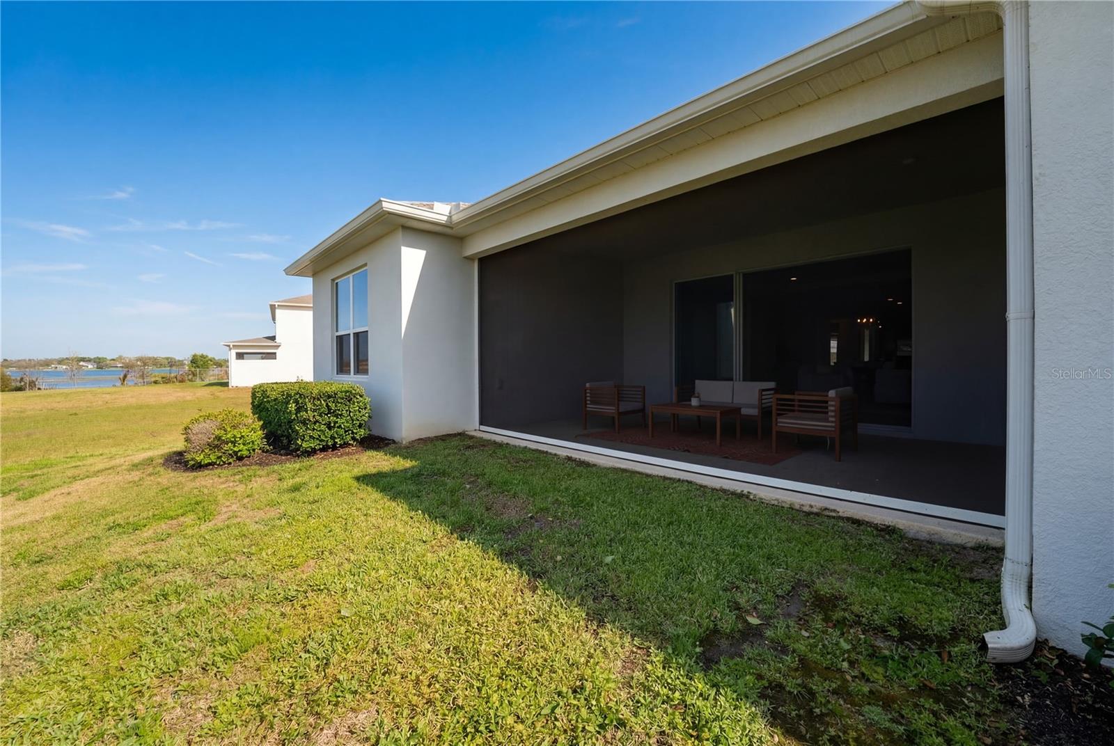 LAKEVIEW PRESERVE - Residential Lease