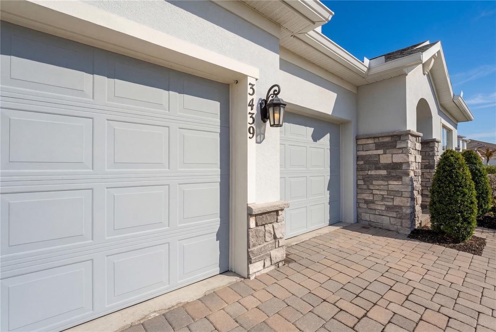 LAKEVIEW PRESERVE - Residential Lease