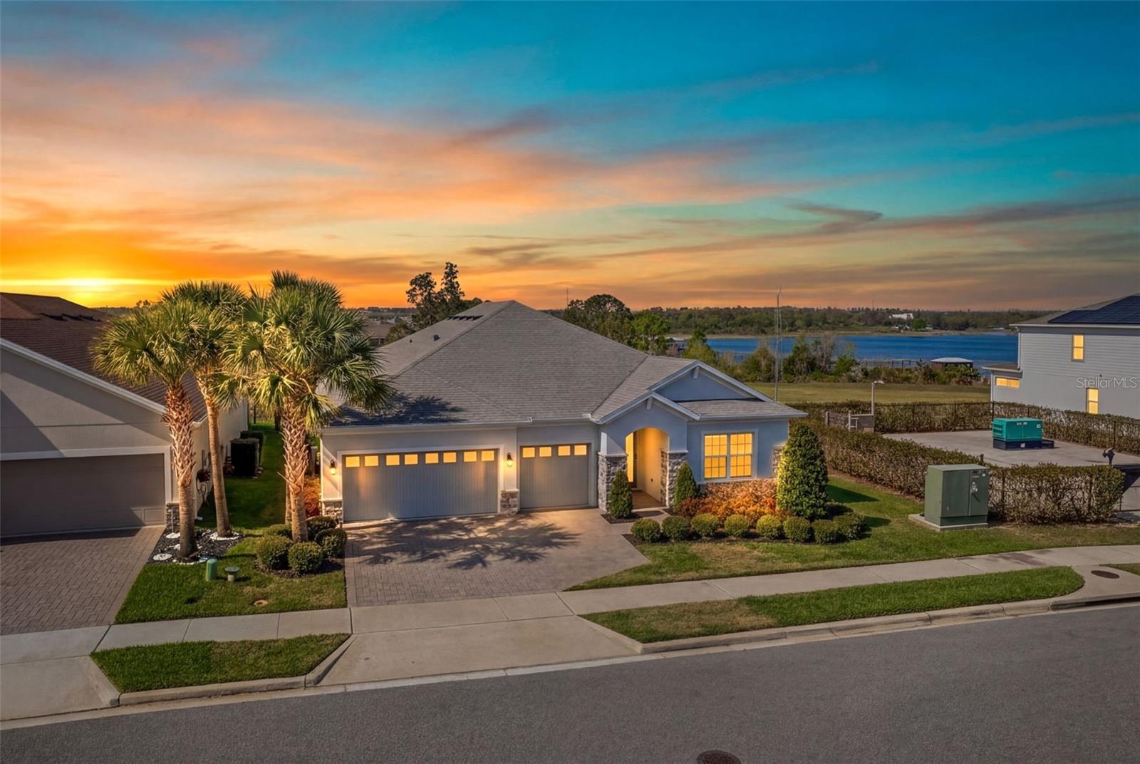 LAKEVIEW PRESERVE - Residential Lease