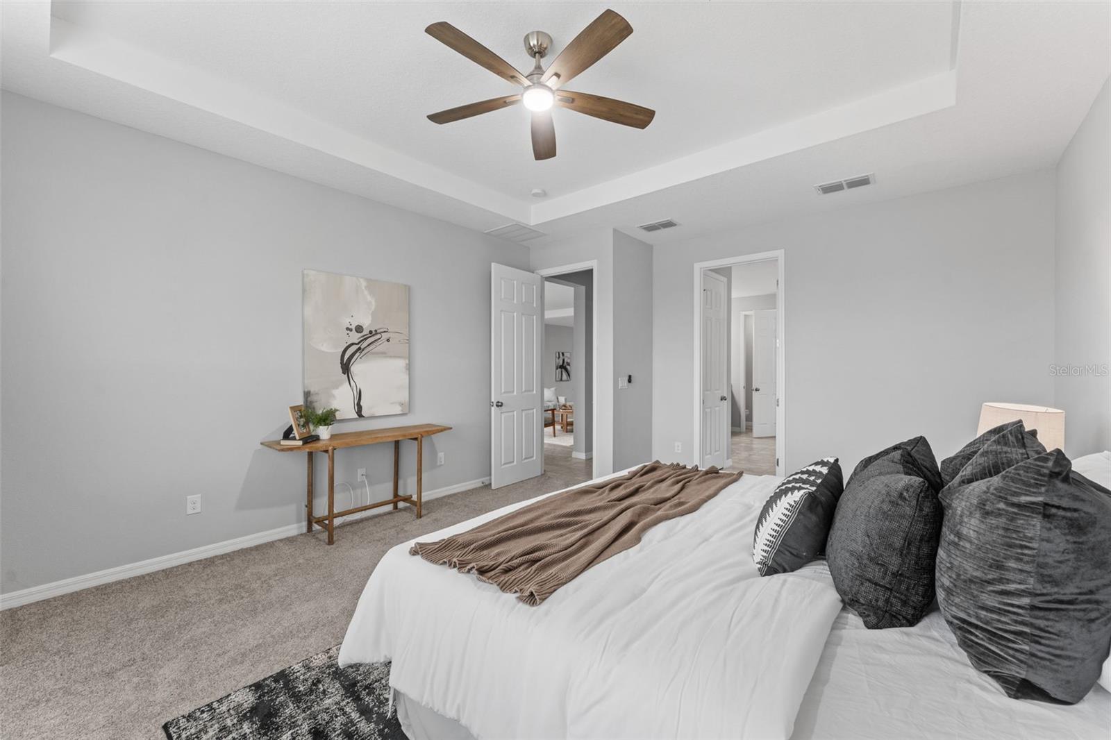 LAKEVIEW PRESERVE - Residential Lease