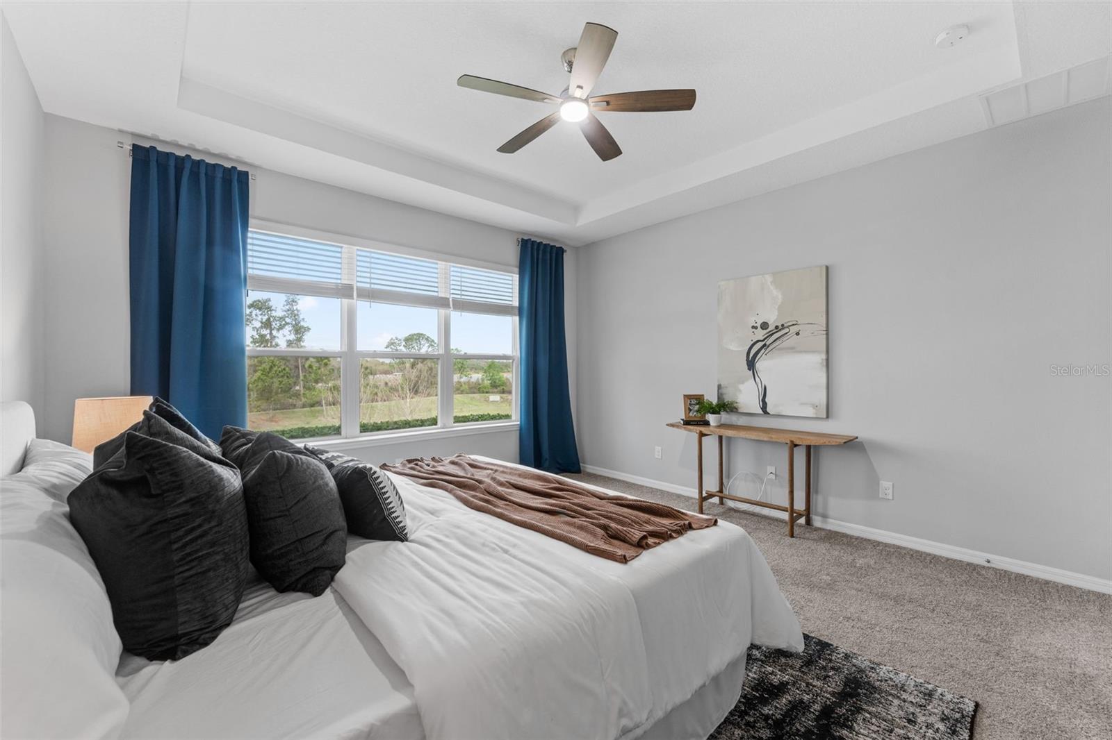 LAKEVIEW PRESERVE - Residential Lease