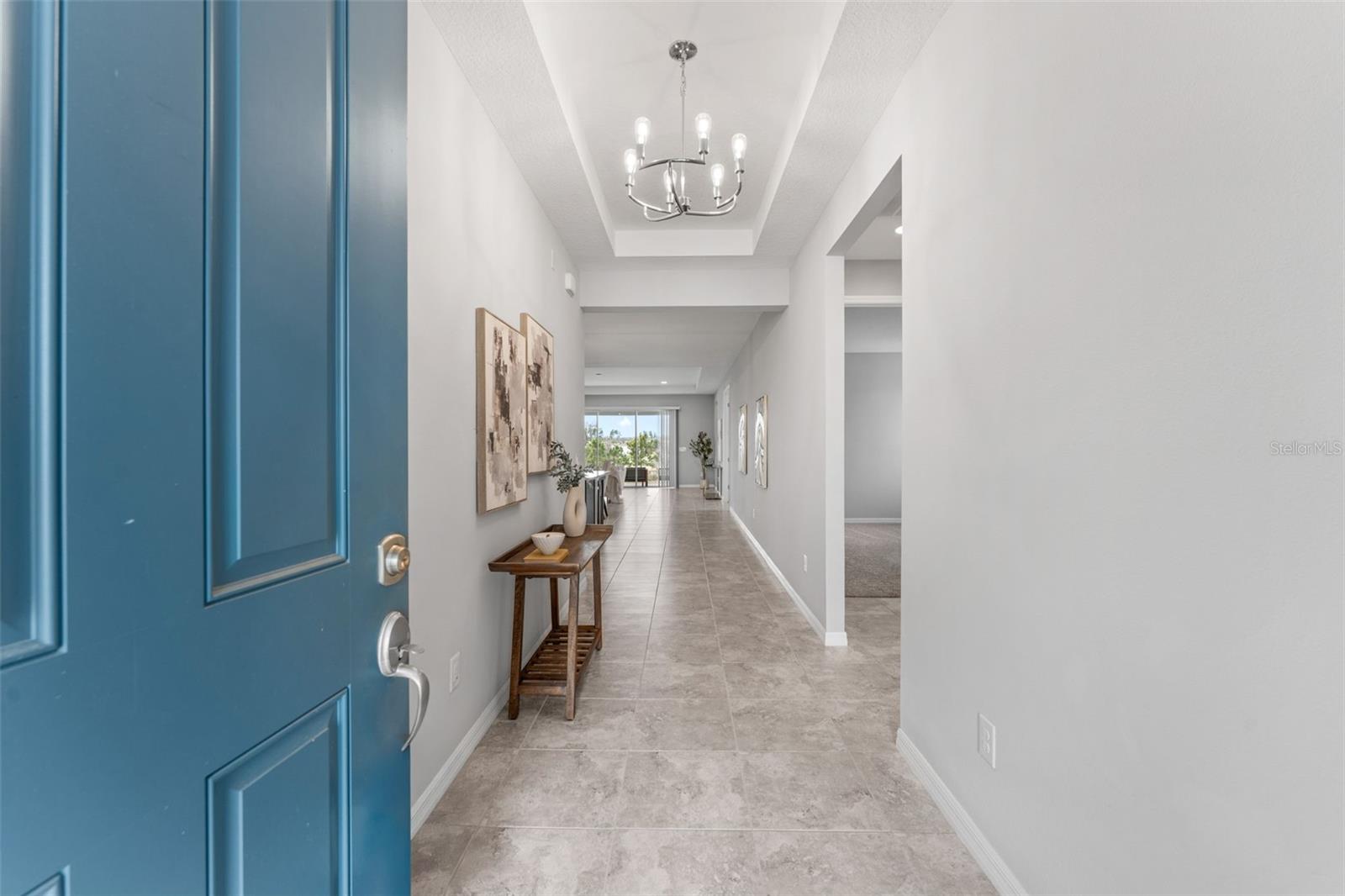 LAKEVIEW PRESERVE - Residential Lease