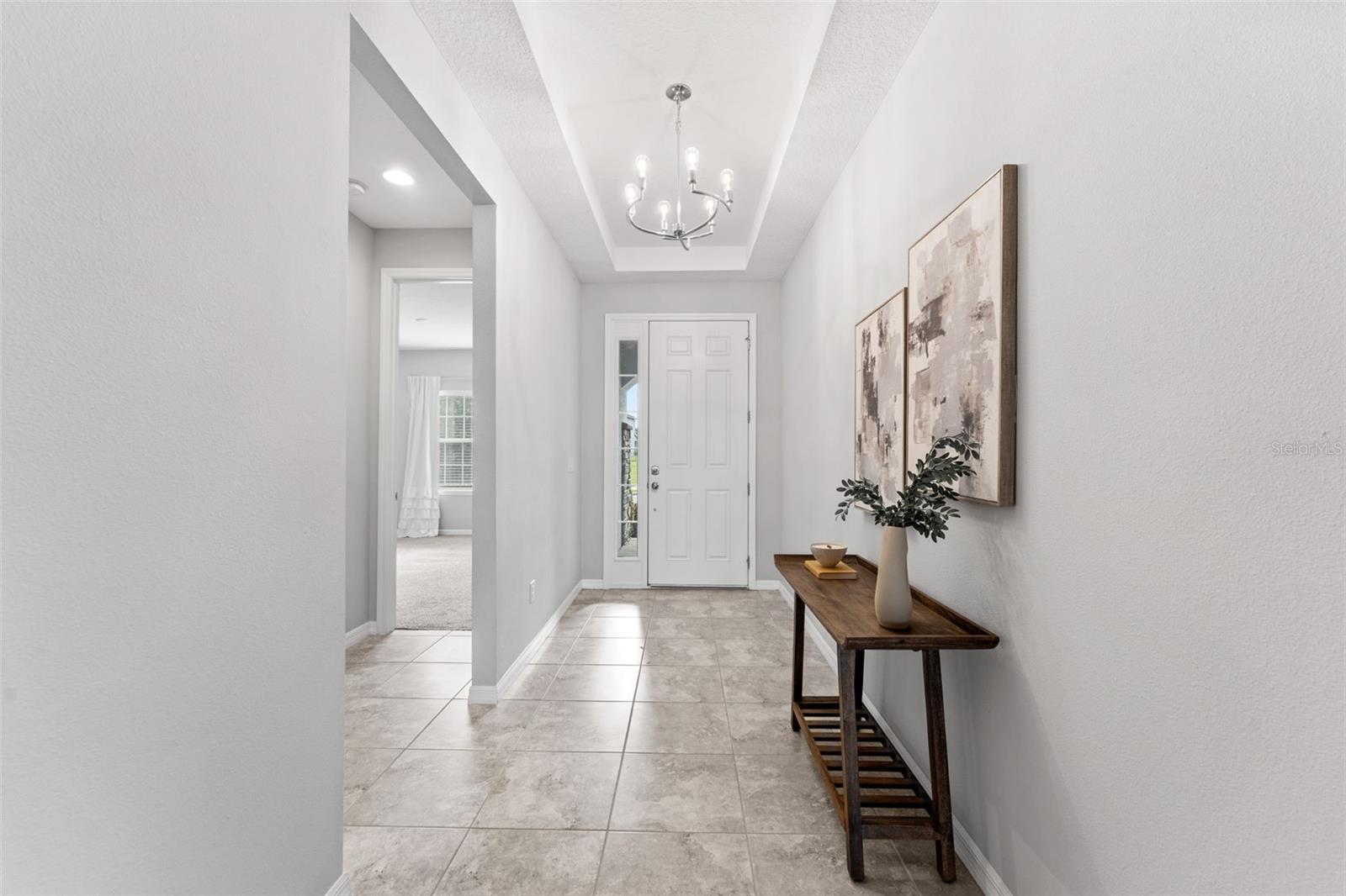 LAKEVIEW PRESERVE - Residential Lease