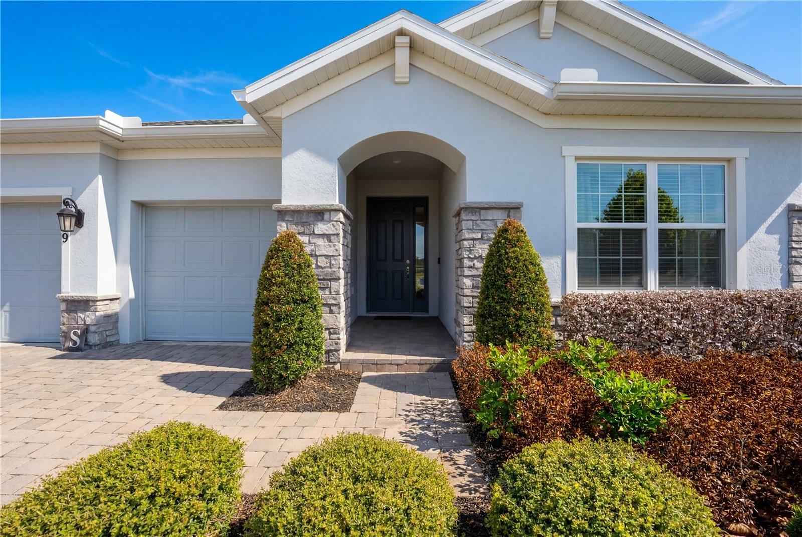 LAKEVIEW PRESERVE - Residential Lease