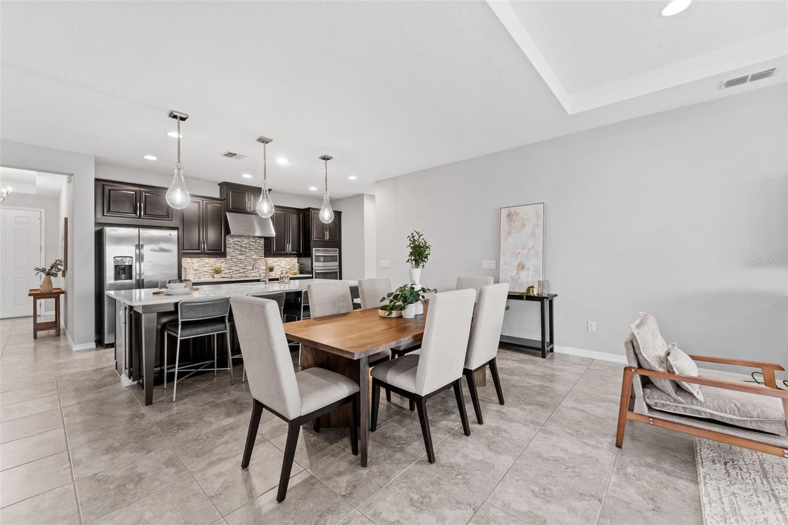 LAKEVIEW PRESERVE - Residential Lease