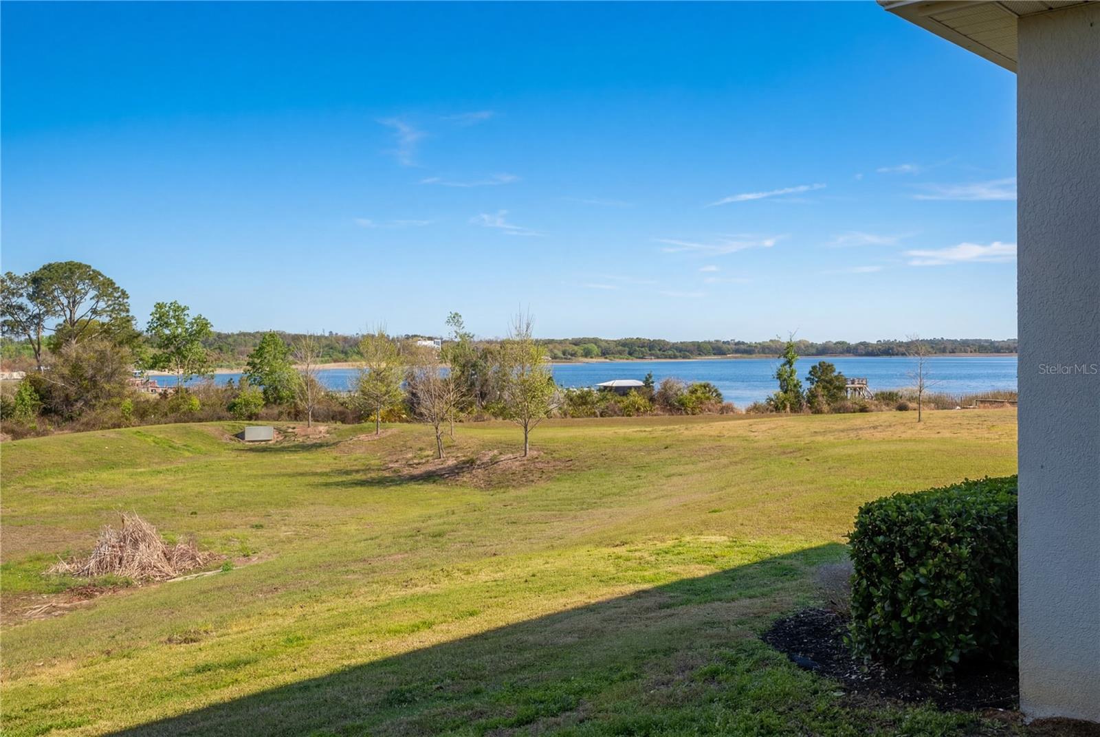 LAKEVIEW PRESERVE - Residential Lease