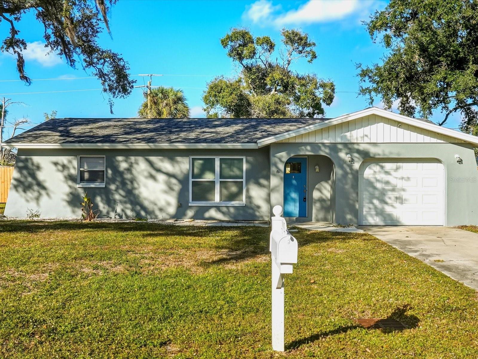WELCOME TO THE HEART OF SOUTH VENICE — UPDATED, MOVE-IN READY, AND MINUTES TO THE GULF!

This charming 2-bedroom, 2-bath bungalow delivers the perfect blend of comfort, updates, and unbeatable location—just 10 minutes to Venice’s world-renowned Gulf beaches and situated in Flood Zone X (no flood insurance required).

MAJOR UPGRADES ALREADY COMPLETE:
NEW ROOF (2024) | NEW HVAC (2025) | NEW DUCTWORK (2024) | NEW HOT WATER HEATER (2025) — offering peace of mind and true move-in readiness.

Inside, you’ll find a light, inviting layout designed for easy Florida living. Step outside to a fully fenced backyard, ideal for entertaining, pets, or simply enjoying your own private outdoor space. A standout feature is the detached, air-conditioned “man cave / she-shed” with electric and its own split A/C, perfect for a home office, studio, gym, or guest overflow.

LOCATION IS EVERYTHING — AND THIS ONE DELIVERS:
South Venice offers a laid-back coastal lifestyle with access to a beaches, boat ramps, and kayak launches, making it a hidden gem for water lovers. You’re minutes from historic downtown Venice, known for its charming boutiques, dining, cultural events, and walkable streets.

Enjoy proximity to Wellen Park, one of Southwest Florida’s fastest-growing master-planned communities, featuring the vibrant Downtown Wellen district, lakeside dining, shops, events, and the Atlanta Braves Spring Training facility.

The area is supported by top-rated Sarasota County schools, new state-of-the-art medical facilities and hospitals, and a growing job market across healthcare, construction, retail, and professional services. With easy access to US-41 and I-75, commuting to Sarasota, North Port, or beyond is seamless.

From pristine beaches and boating access to modern amenities and strong growth, this location offers the best of both relaxation and opportunity.

DON’T MISS THIS OPPORTUNITY to own a beautifully updated home in one of Venice’s most desirable and up-and-coming areas—schedule your private showing today and start living the Florida lifestyle you’ve been dreaming of.