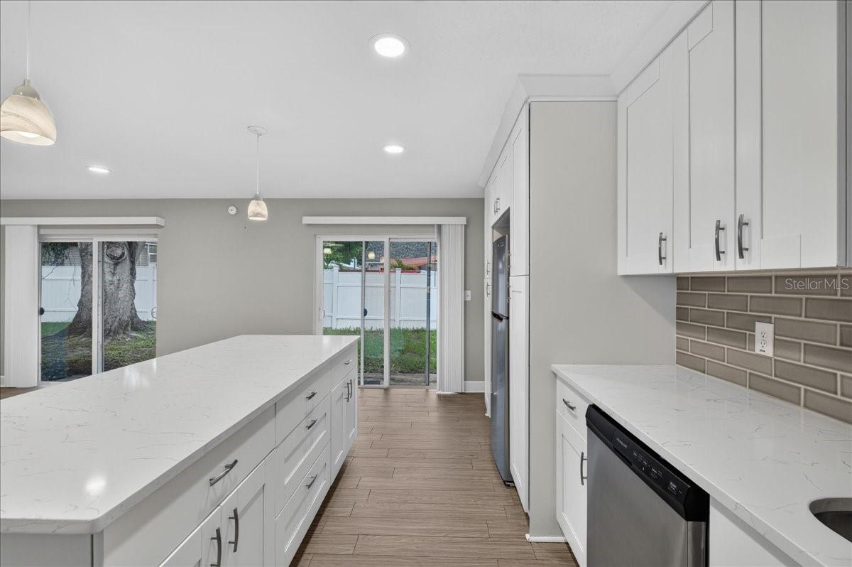 SOUTH GREEN SPGS REP - Residential