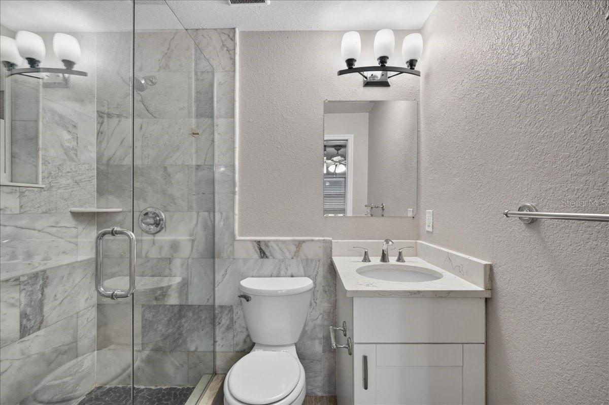 SOUTH GREEN SPGS REP - Residential