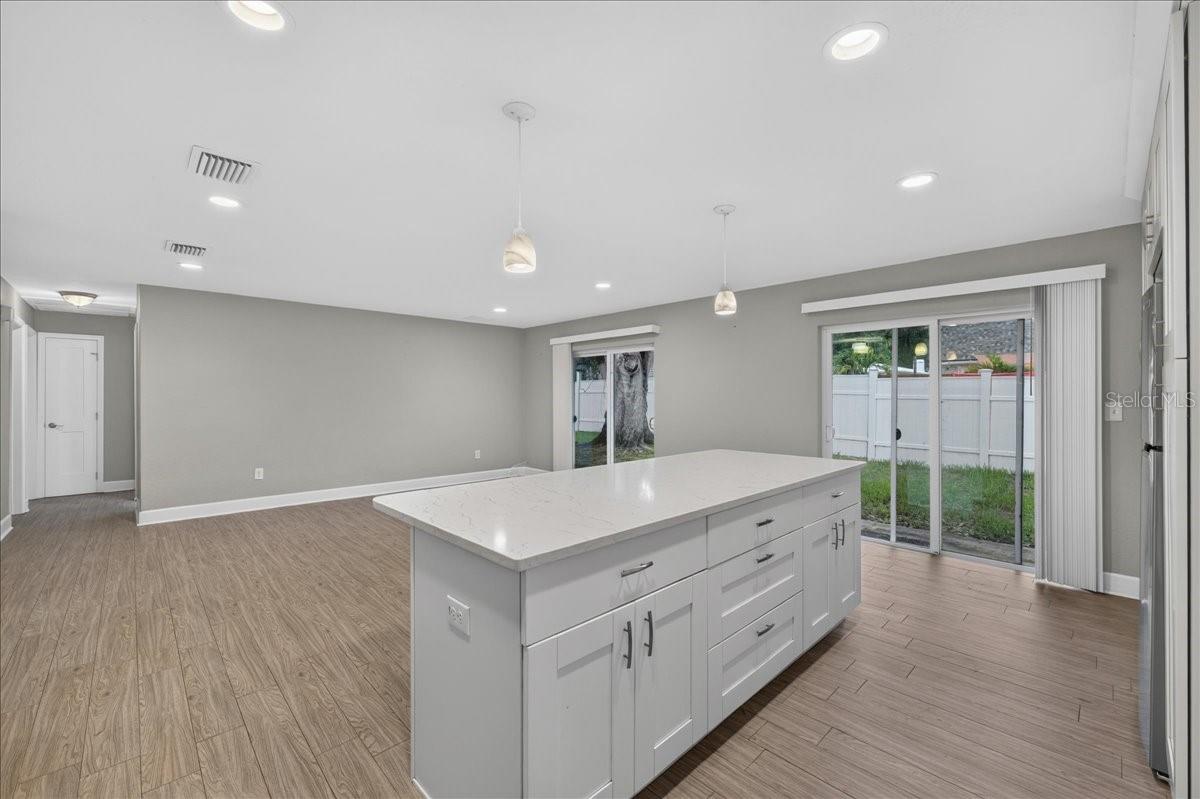 SOUTH GREEN SPGS REP - Residential