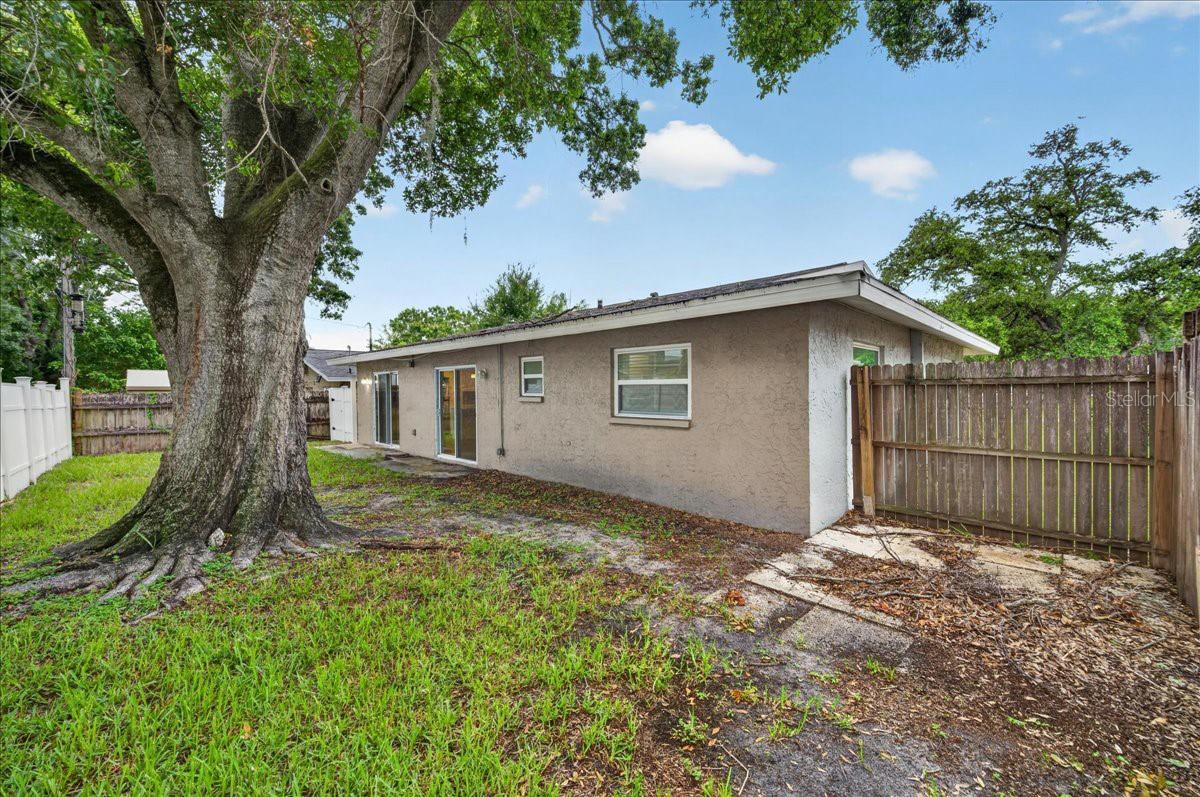 SOUTH GREEN SPGS REP - Residential