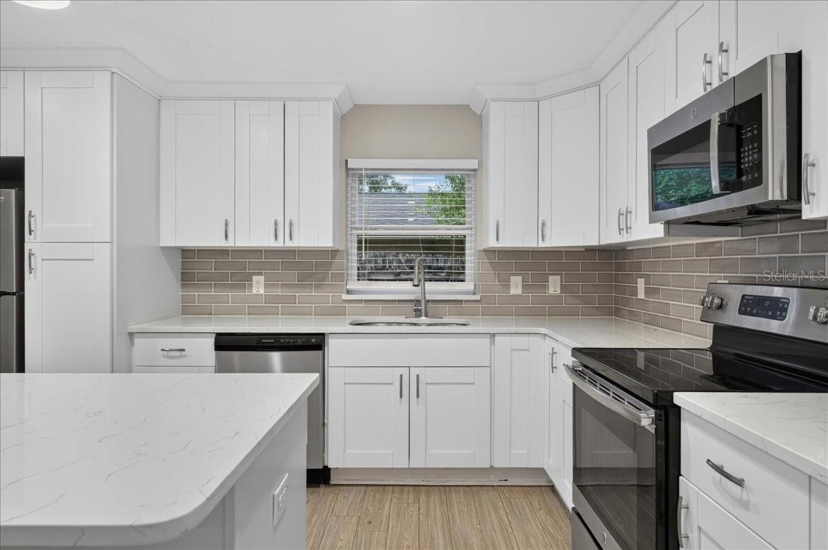 SOUTH GREEN SPGS REP - Residential