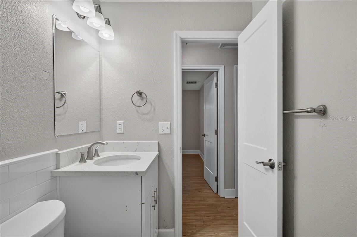 SOUTH GREEN SPGS REP - Residential