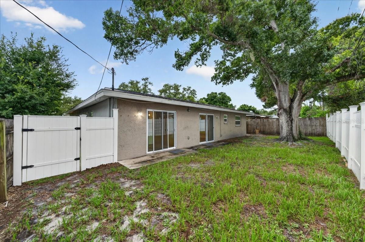 SOUTH GREEN SPGS REP - Residential