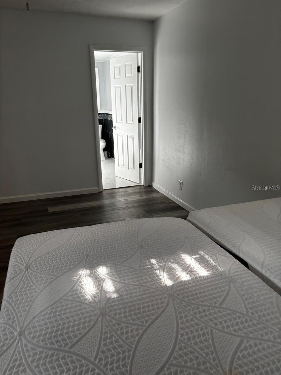 HARSHAW SUB - Residential