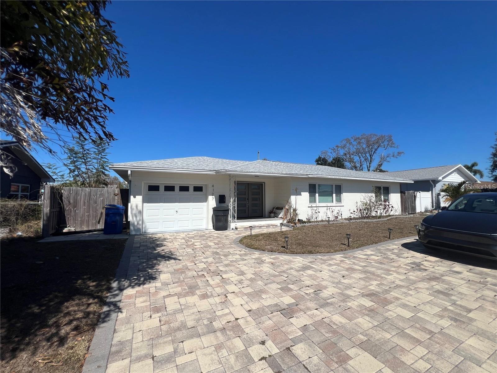 HARSHAW SUB - Residential