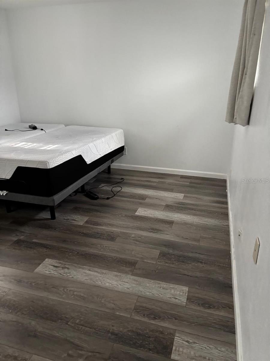 HARSHAW SUB - Residential