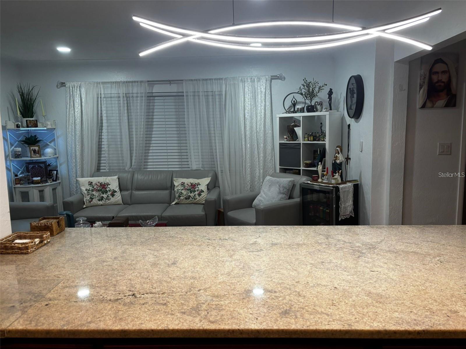 HARSHAW SUB - Residential