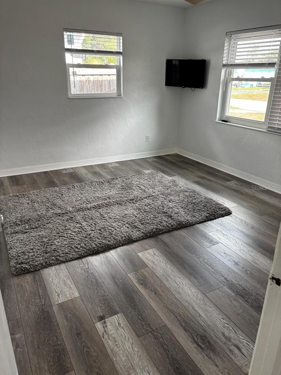 HARSHAW SUB - Residential