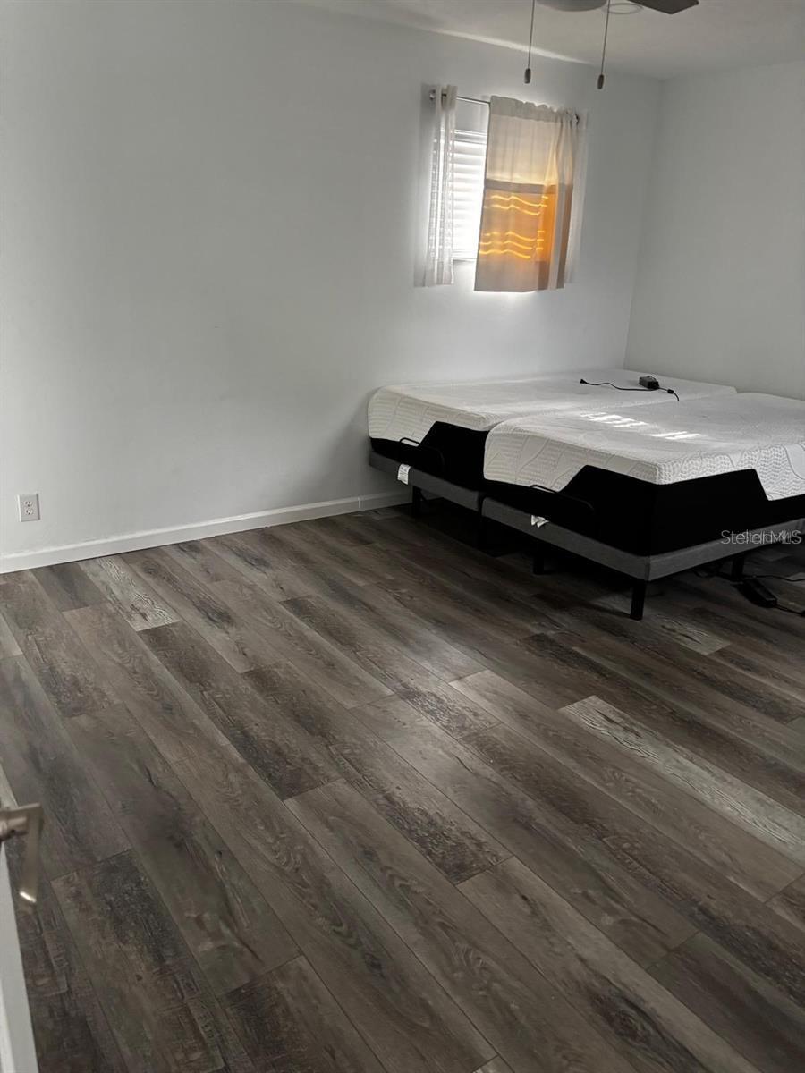 HARSHAW SUB - Residential