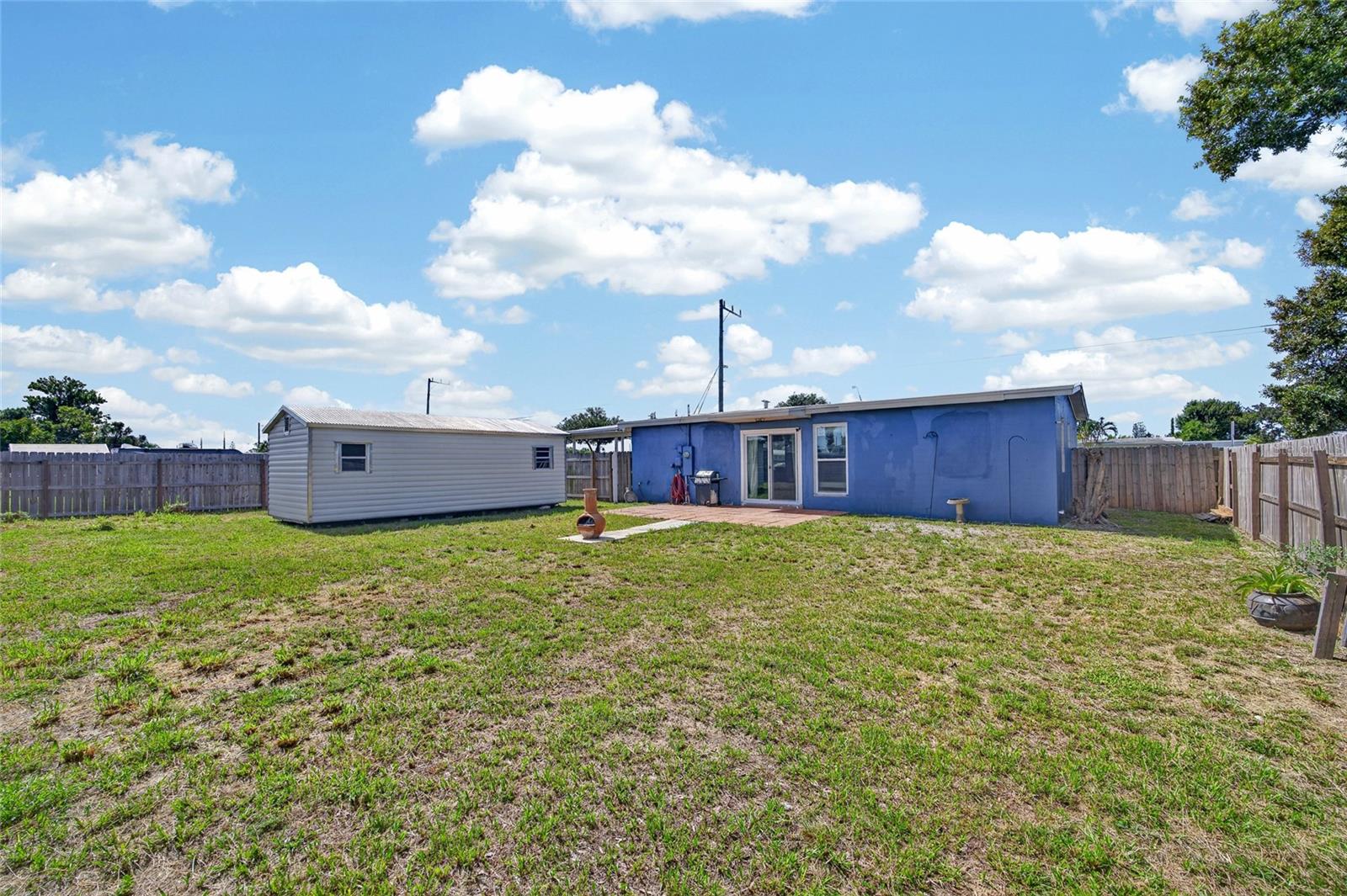 PORT CHARLOTTE SEC 051 - Residential