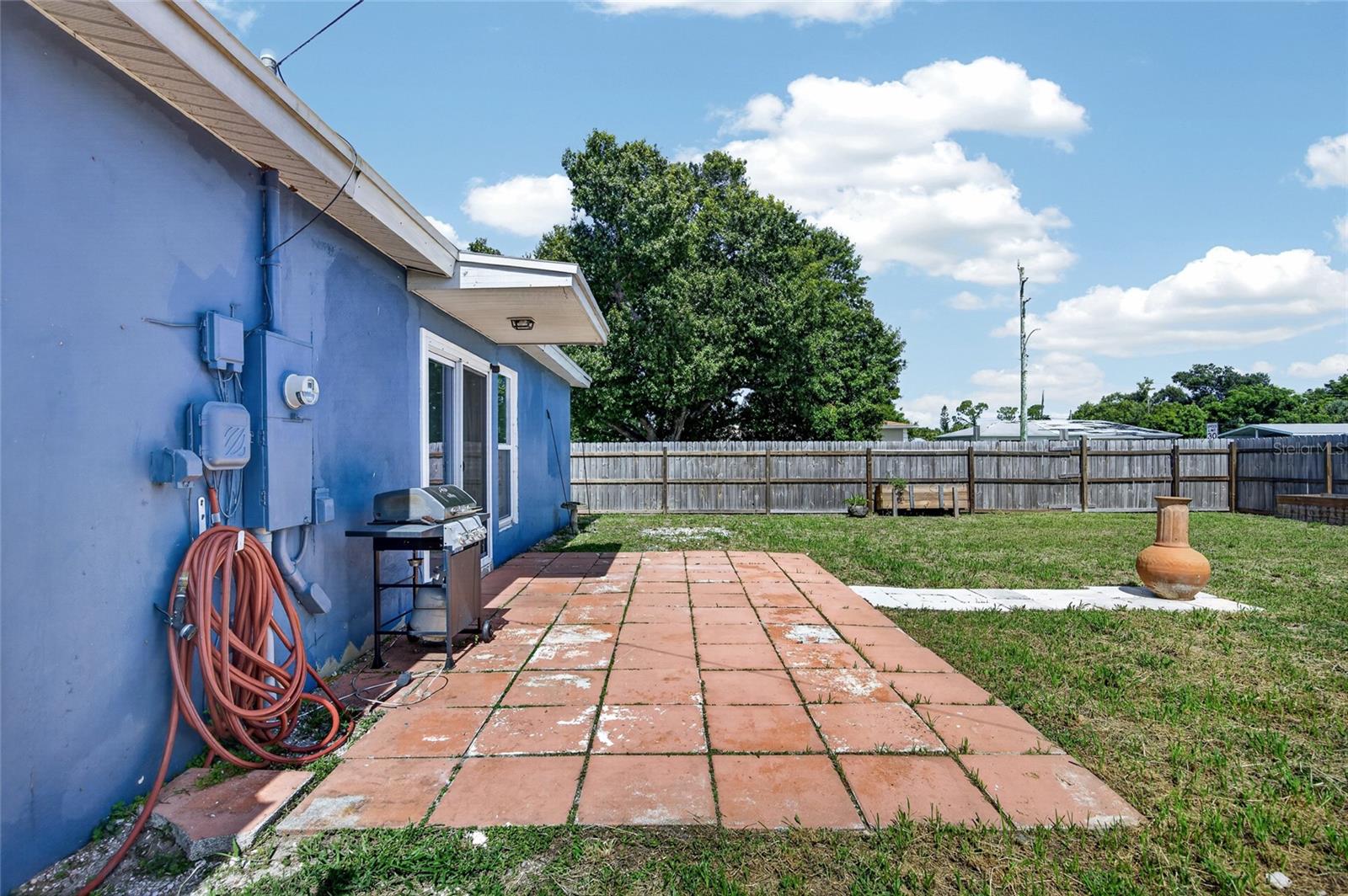 PORT CHARLOTTE SEC 051 - Residential