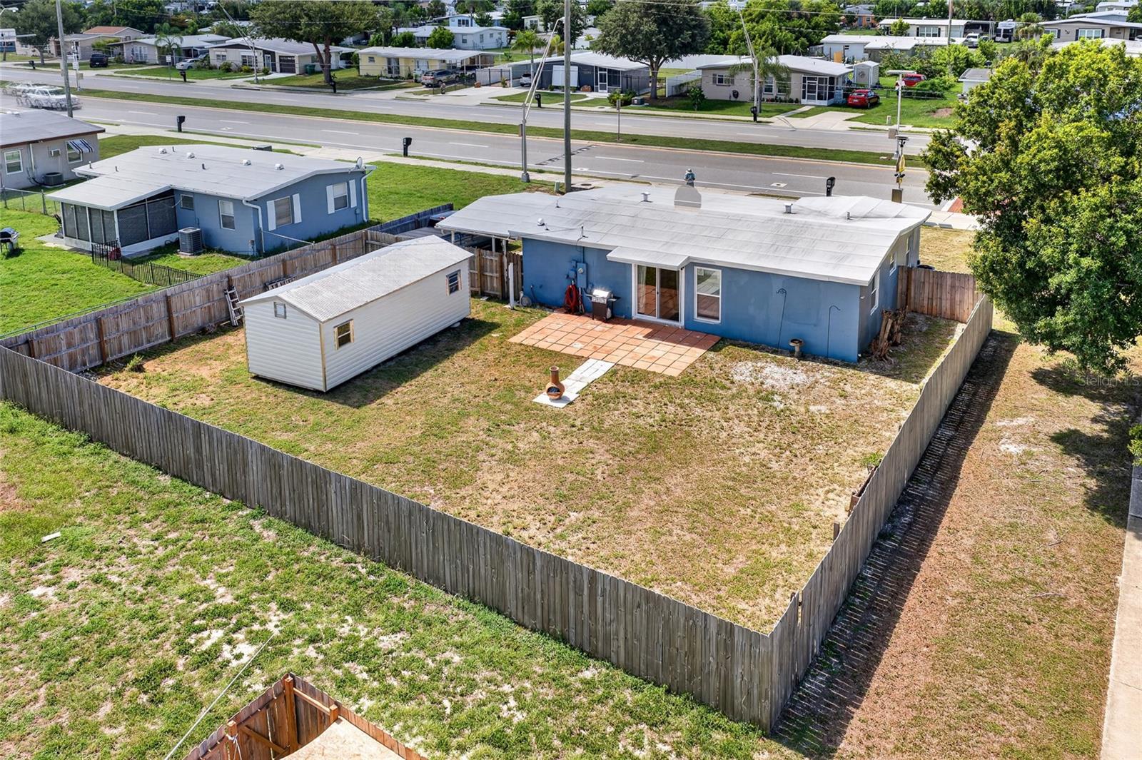 PORT CHARLOTTE SEC 051 - Residential