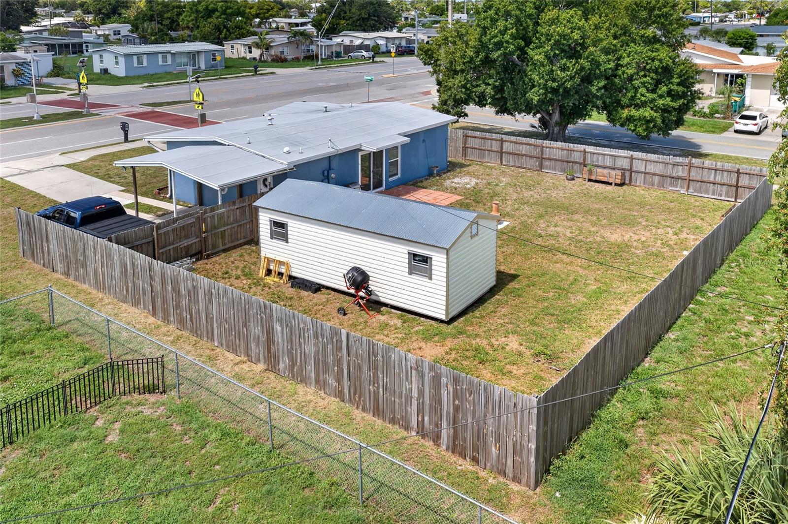 PORT CHARLOTTE SEC 051 - Residential