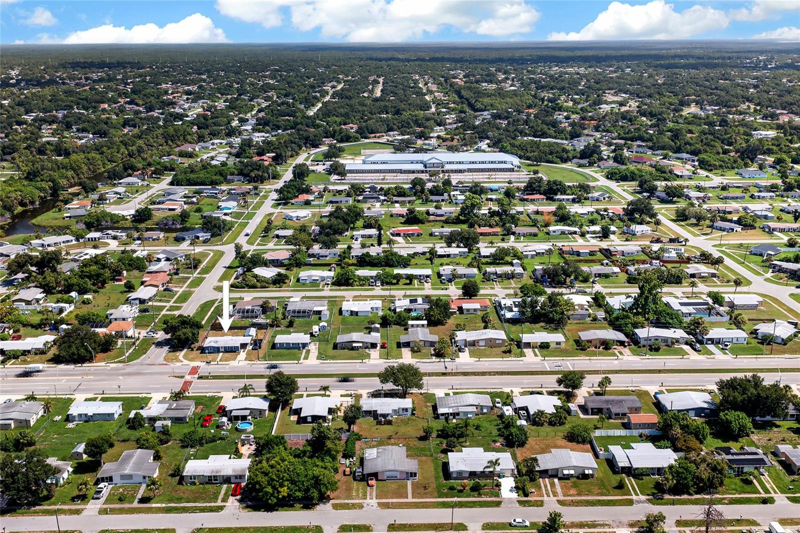PORT CHARLOTTE SEC 051 - Residential