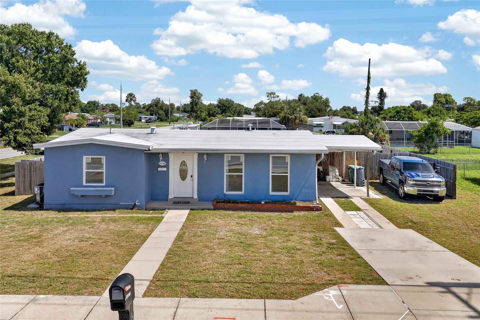PORT CHARLOTTE SEC 051 - Residential
