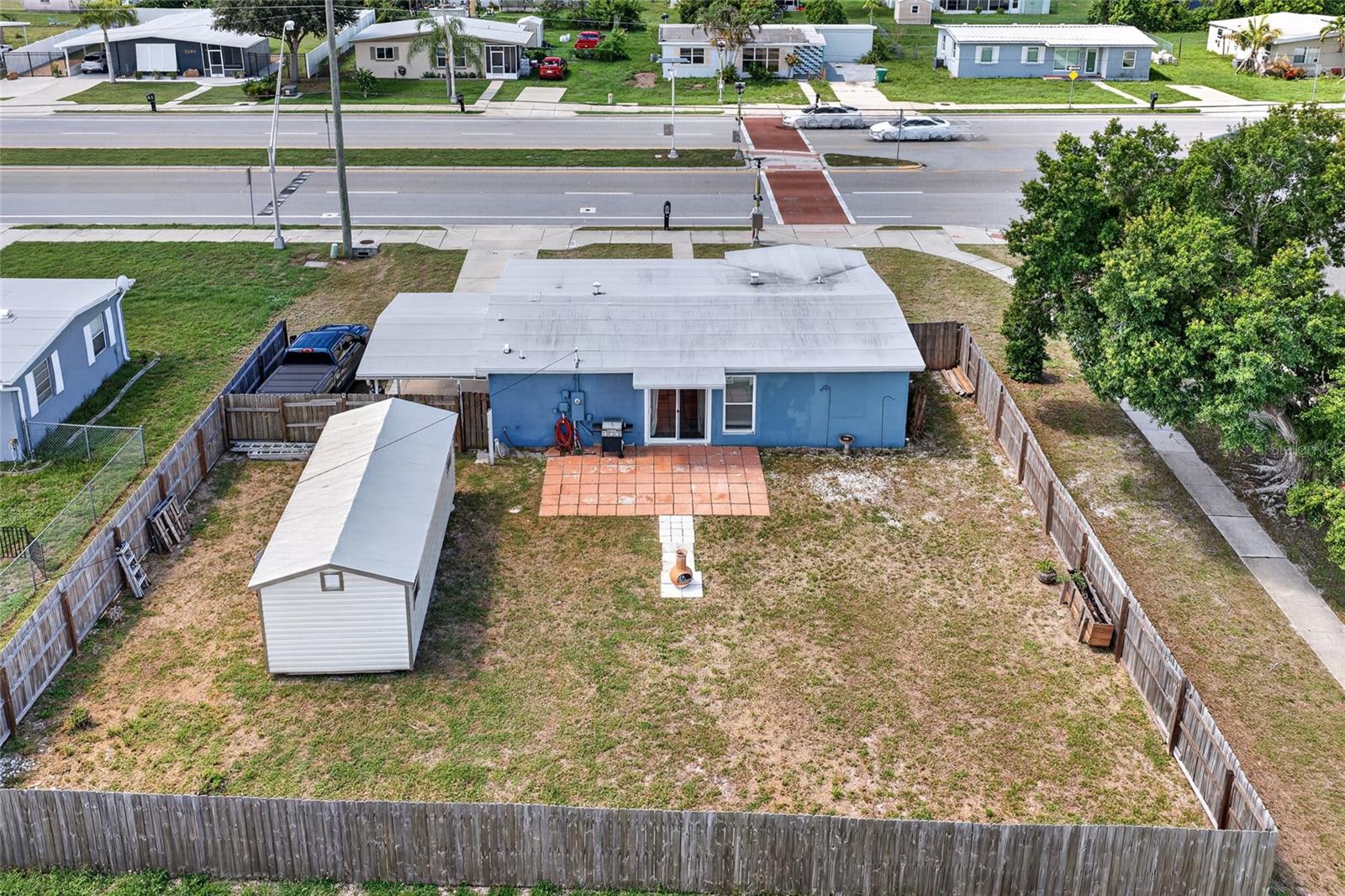 PORT CHARLOTTE SEC 051 - Residential