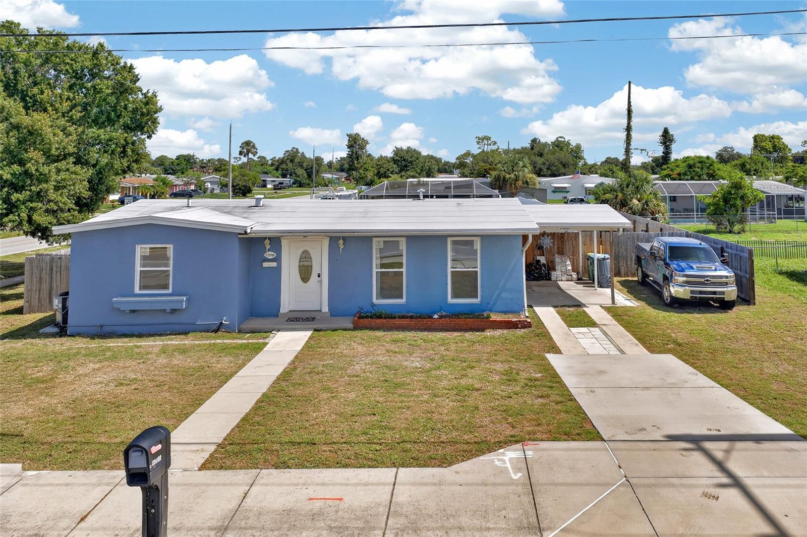 PORT CHARLOTTE SEC 051 - Residential