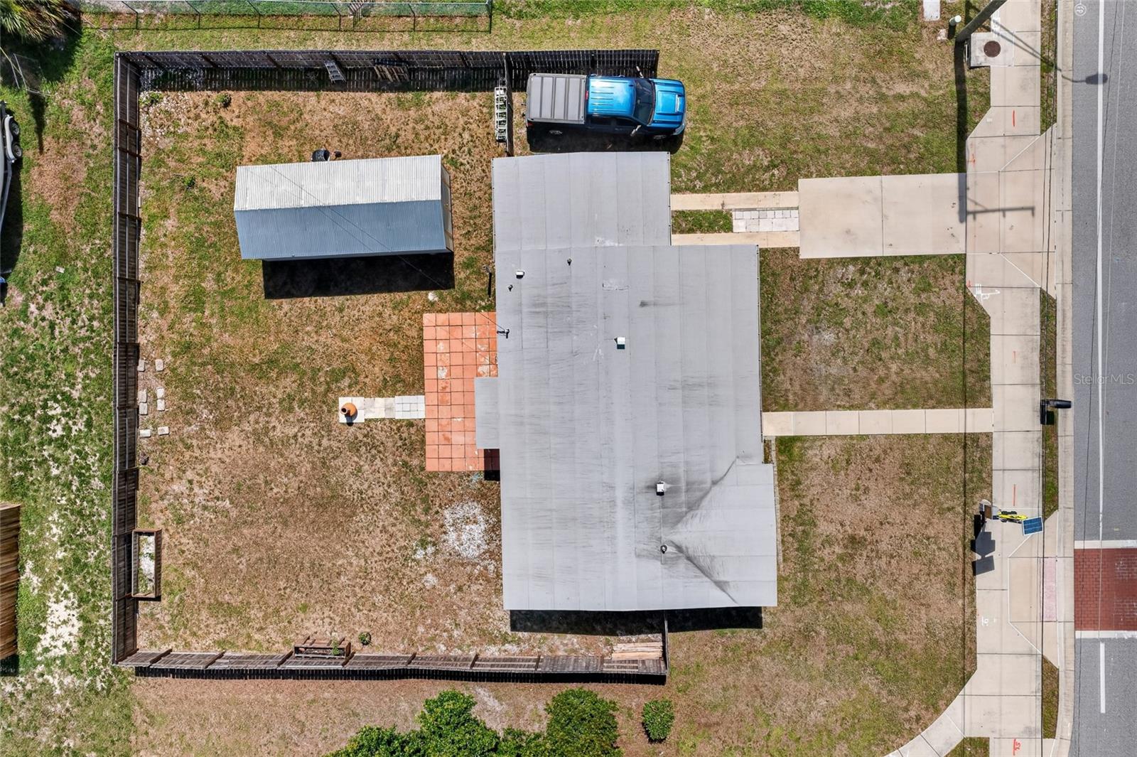 PORT CHARLOTTE SEC 051 - Residential