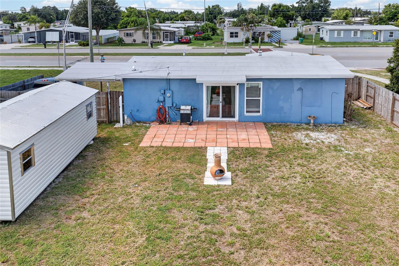 PORT CHARLOTTE SEC 051 - Residential