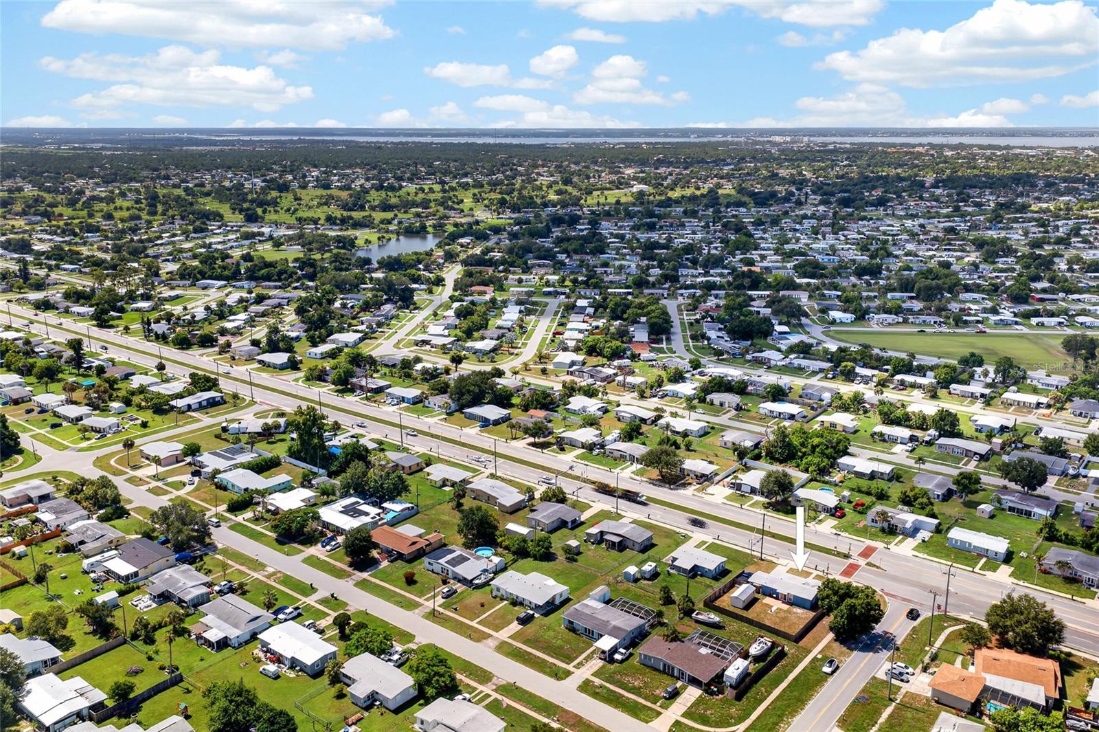 PORT CHARLOTTE SEC 051 - Residential