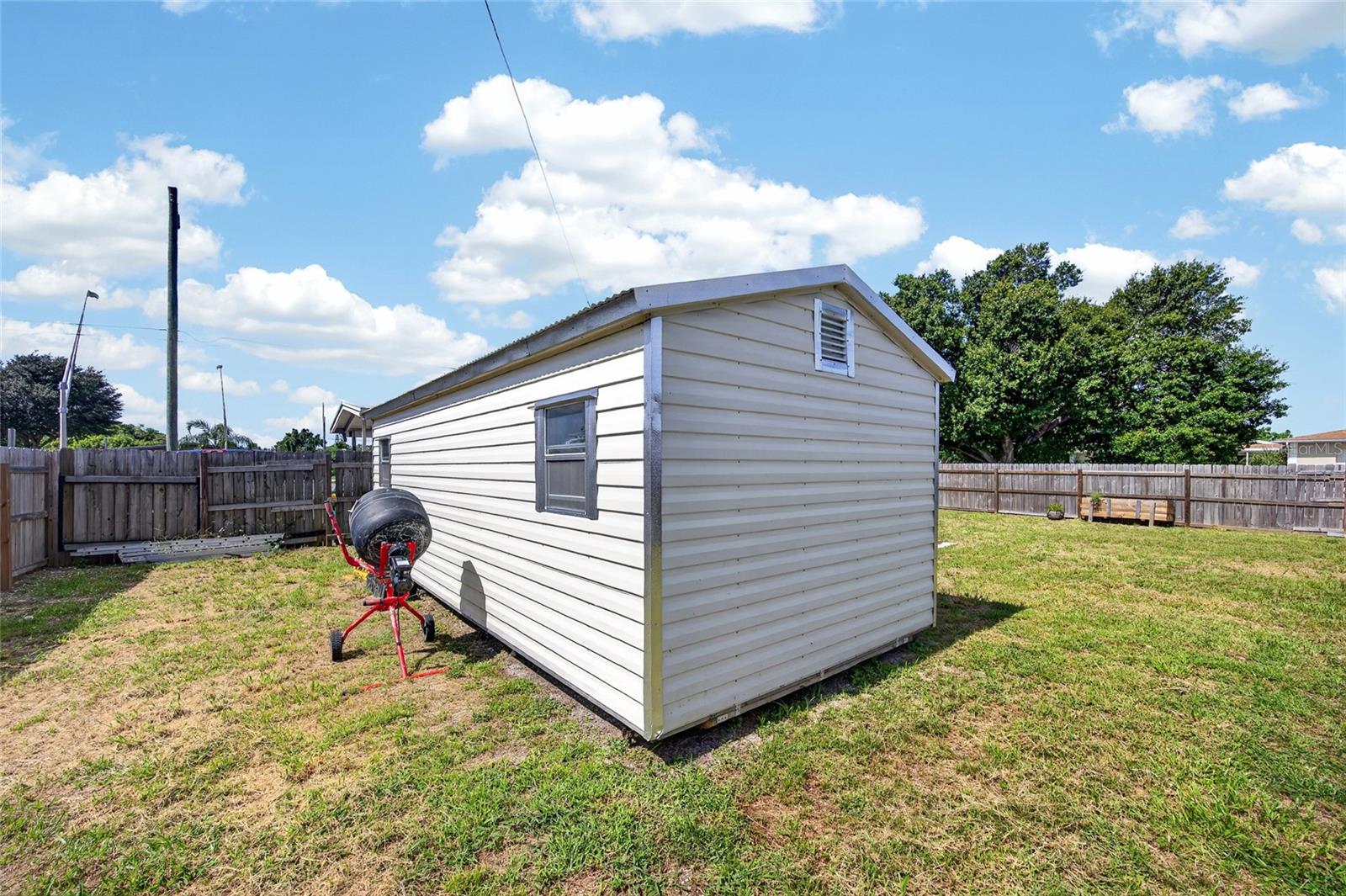 PORT CHARLOTTE SEC 051 - Residential