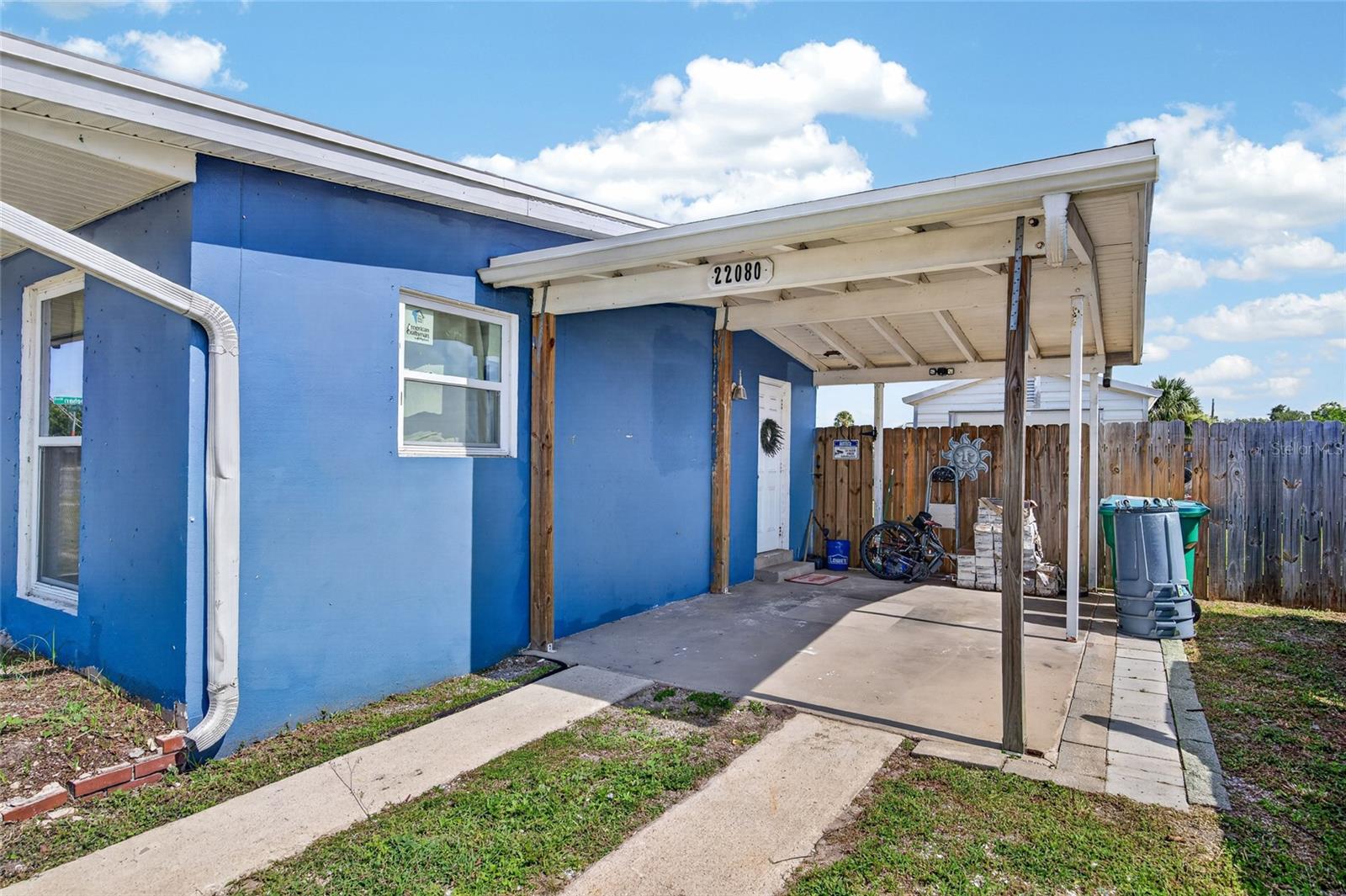 PORT CHARLOTTE SEC 051 - Residential