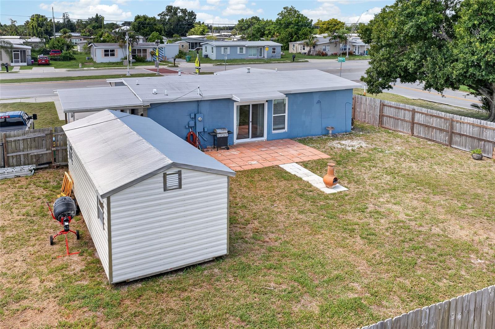 PORT CHARLOTTE SEC 051 - Residential