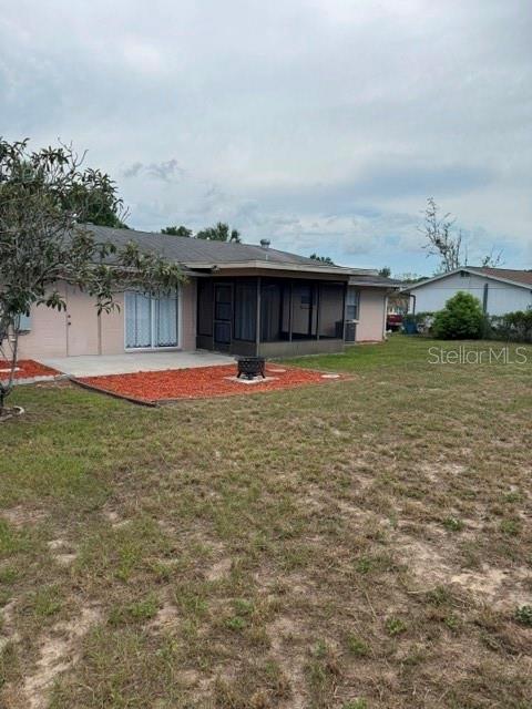 SPRING HILL - Residential Lease