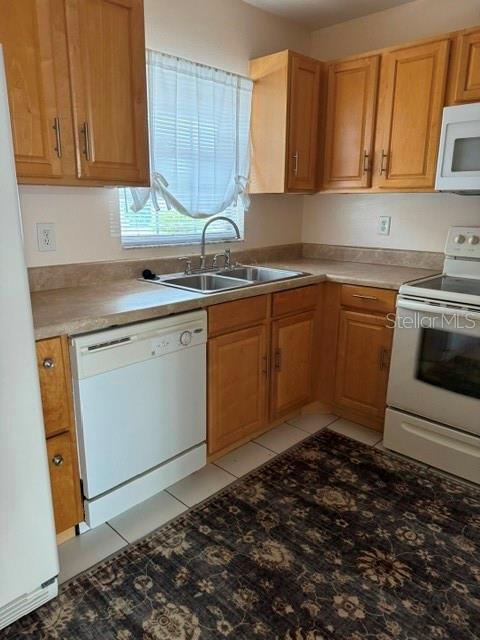 SPRING HILL - Residential Lease