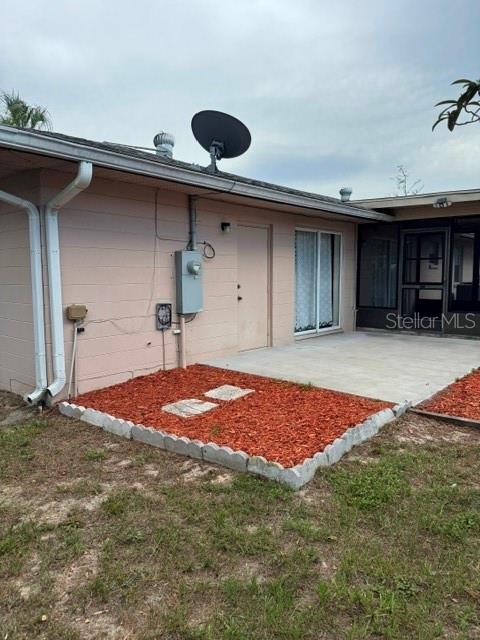 SPRING HILL - Residential Lease