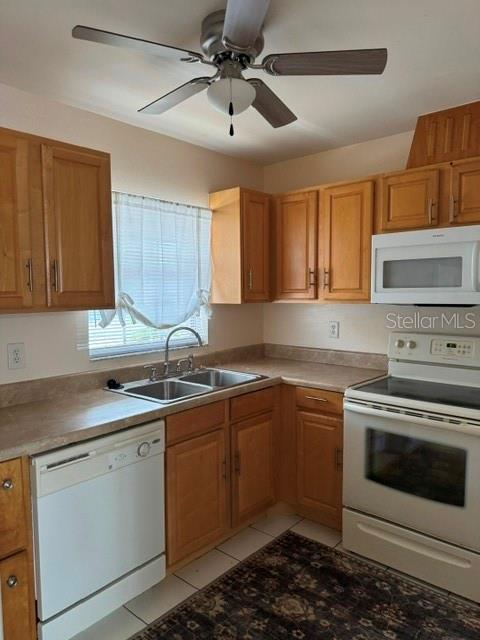 SPRING HILL - Residential Lease
