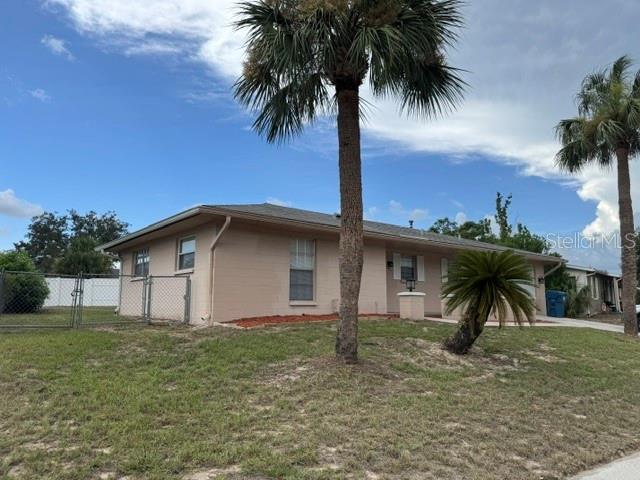 SPRING HILL - Residential Lease