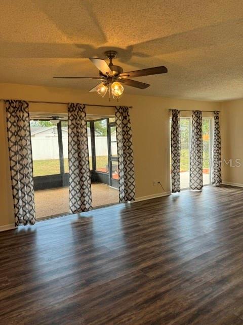 SPRING HILL - Residential Lease